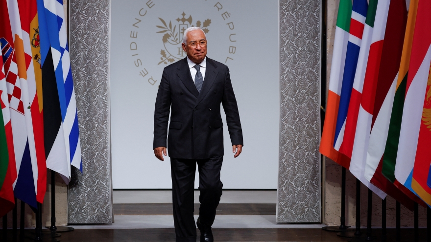 Chủ tịch Hội đồng châu Âu sắp sang thăm chính thức Việt Nam